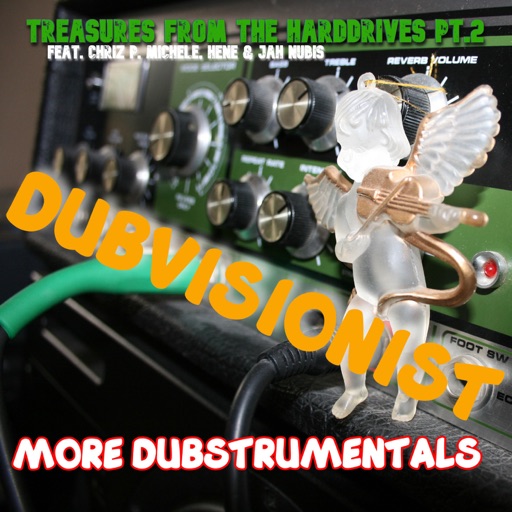 Album artwork
