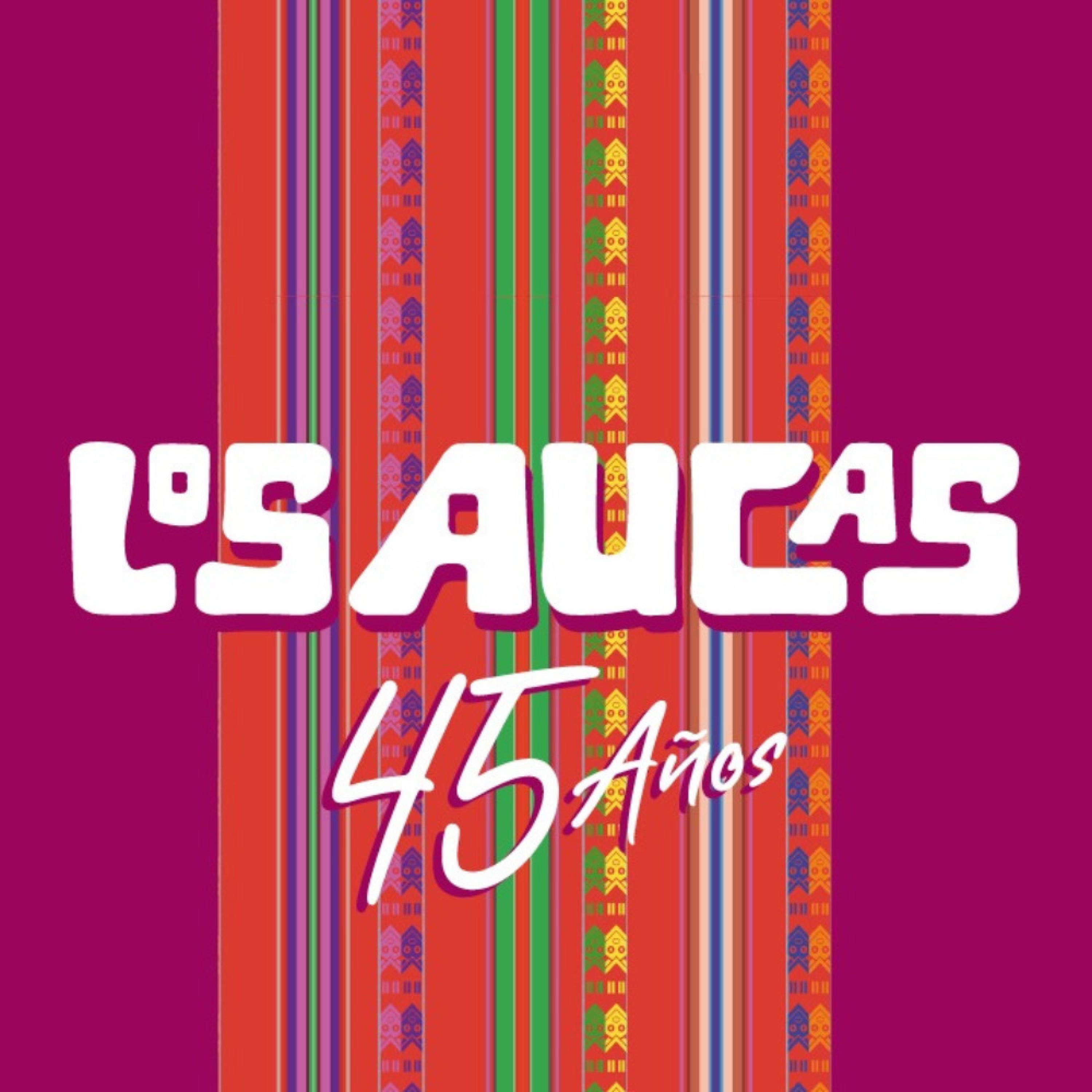 45 Años
