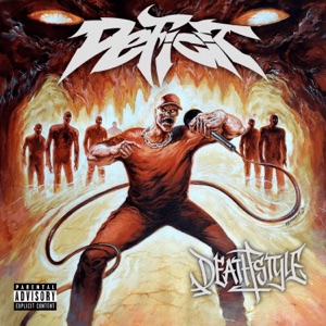 FINAL BOSS - Single