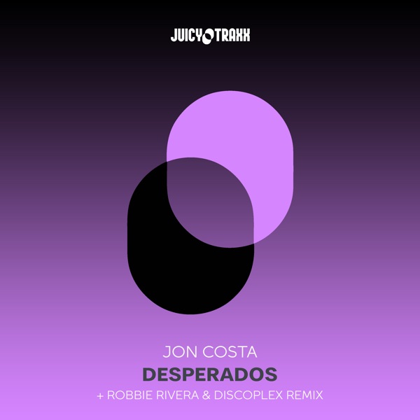 Desperado - EP