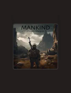 聆聽 Cristiano Alberghini、觀看音樂影片、閱讀小傳、查看巡演日期等！