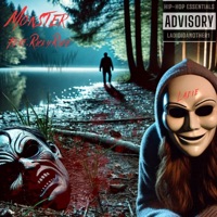 Monster (feat. Ricky Rude) - Single - Ladi-E