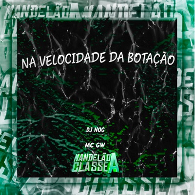 Na Velocidade Da Botação - Single