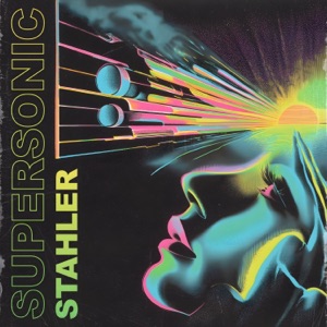 Supersonic - Single