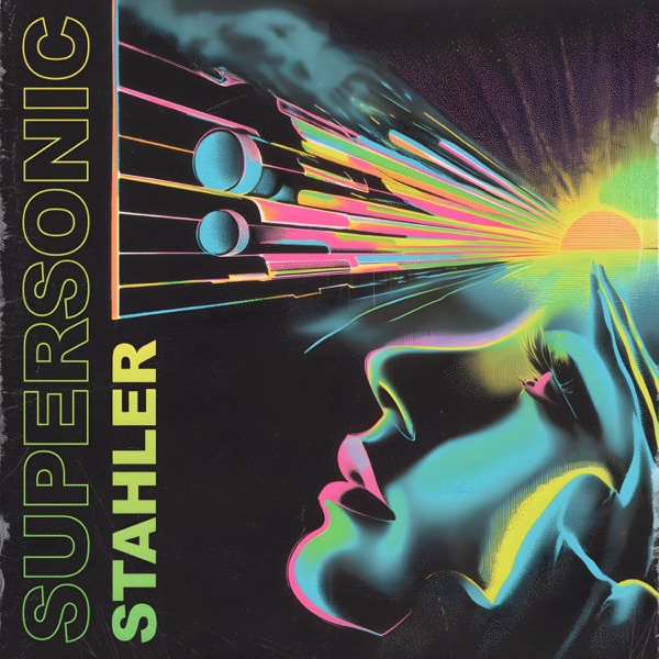 Supersonic - Single