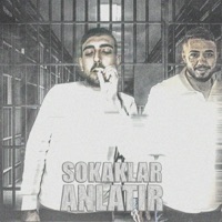 Sokaklar Anlatır Hayatı - Single - Gölge & Müslüm