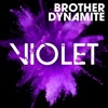 Violet