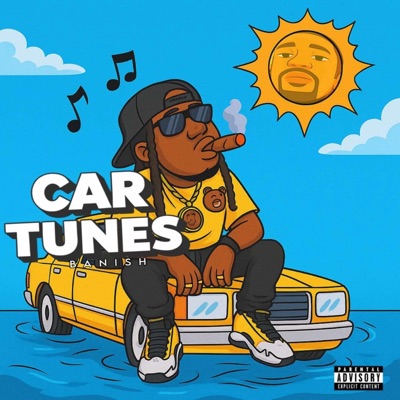 CarTunes(Getting My Feet Wet)