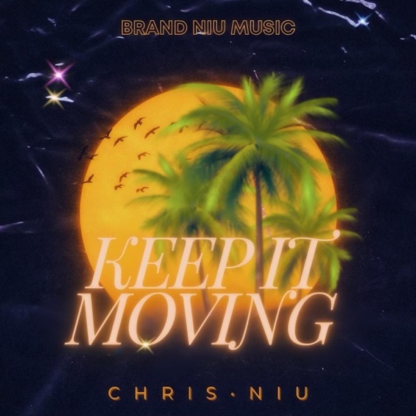 Keep It Moving