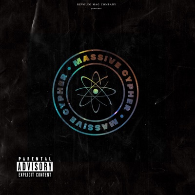 Massive Cypher #20 Joakk - Single