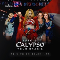 Balanço do Norte (feat. Valéria Paiva & Banda Xeiro Verde) [Ao Vivo] - Single - Joelma, Viviane Batidão & Rebeca Lindsay