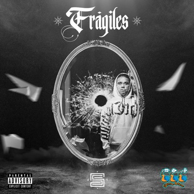 Frágiles - Single