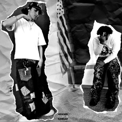 NUMBER NINE (feat. topfloorkdot) - Single