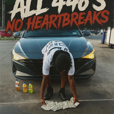 All 448'S No HeartBreaks