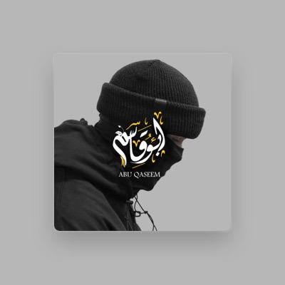 Listen to القاسمي, watch music videos, read bio, see tour dates & more!