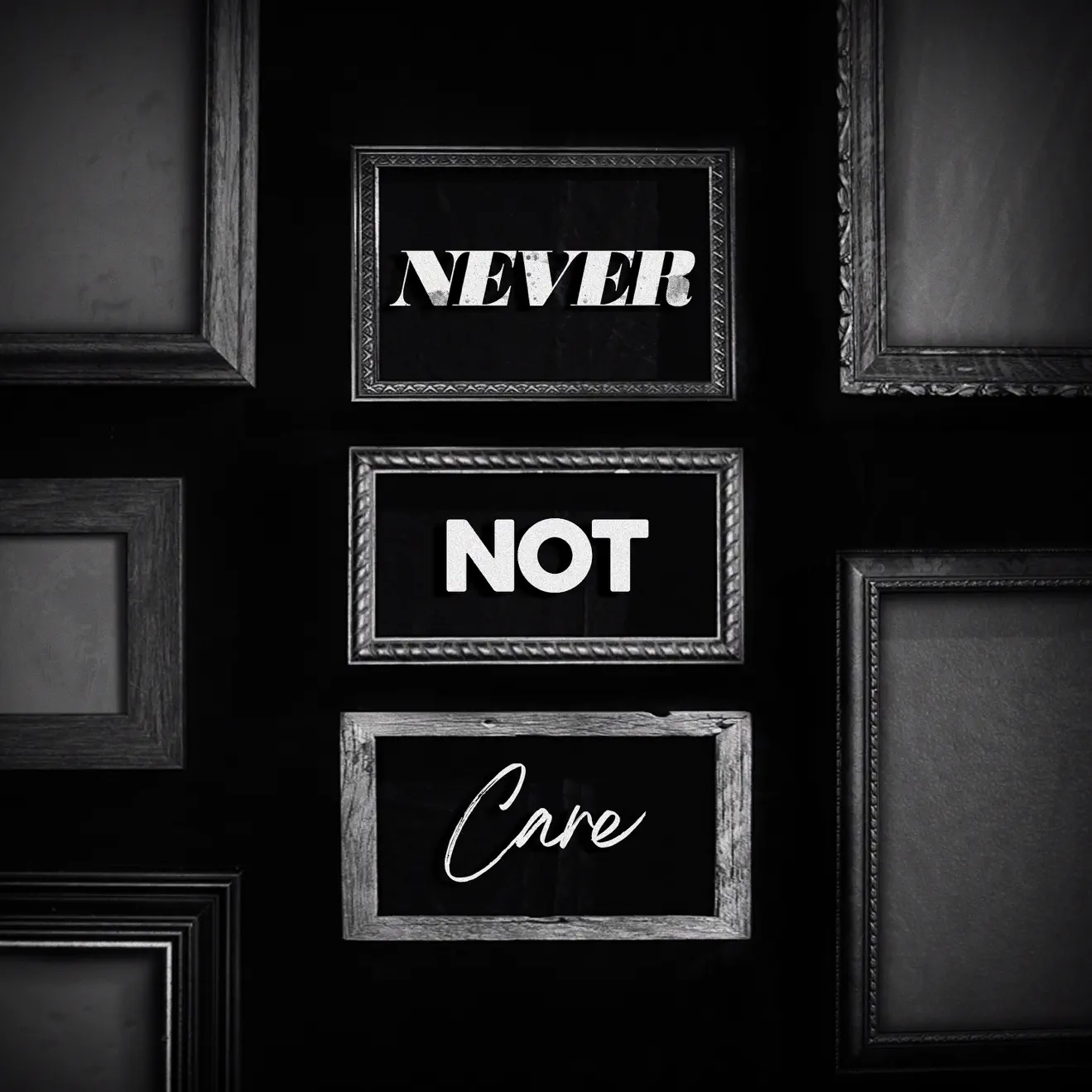 Steven Lee Olsen – Never Not Care (feat. Mickey Guyton) – Single (2024) [iTunes Match M4A]