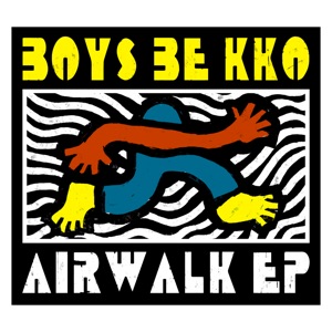Airwalk - Single