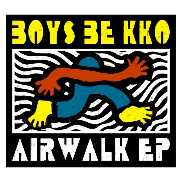 Airwalk - Single