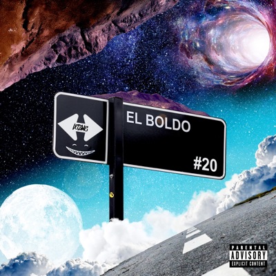 EL BOLDO #20