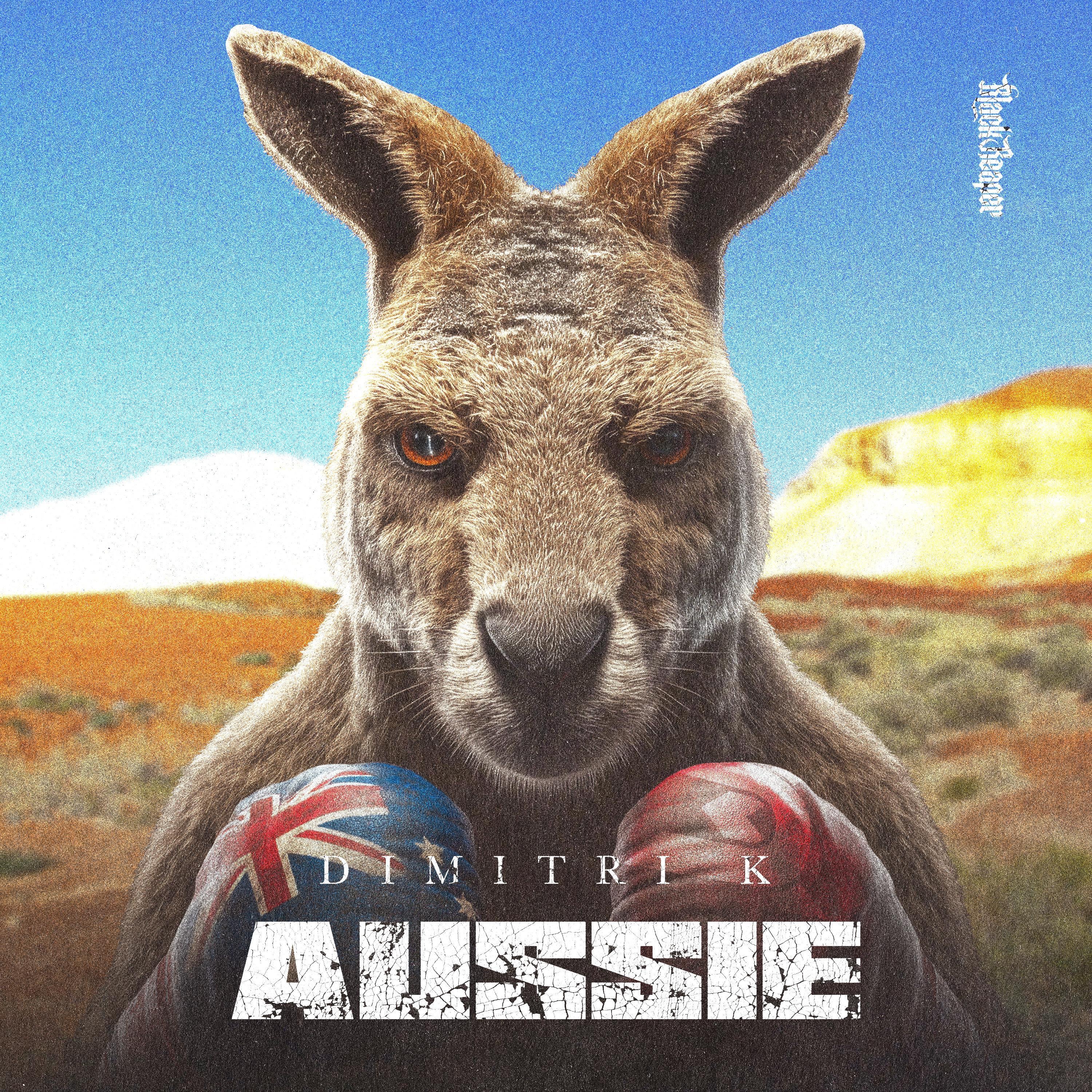 Aussie - Single
