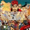 PASSE A RESPEITAR (feat. DJ Chernobyl) - Papatinho, Naldo Benny, Fernanda Abreu & BK lyrics
