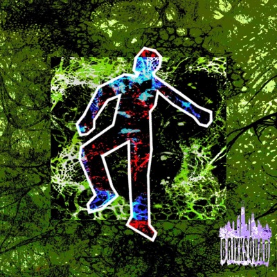 CRUSHED UP - Single