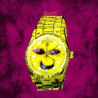 Reloj - RLX & Buck Dudley