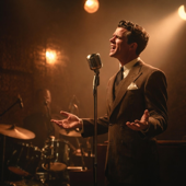 The Sound Of Silence (Jazz)