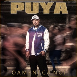 Barbati Adevarati Puya & Max Konstant