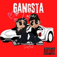 Gangsta Lova - Single - Snapback08