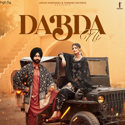 Dabda Ni - Single