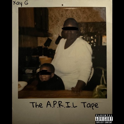 The A.P.R.I.L Tape