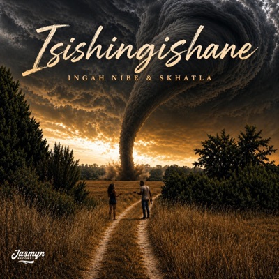 Isishingishane - Single