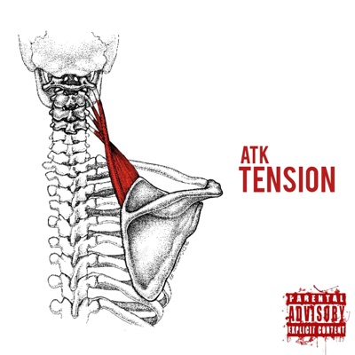 Tensión - Single