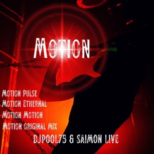 Motion - EP