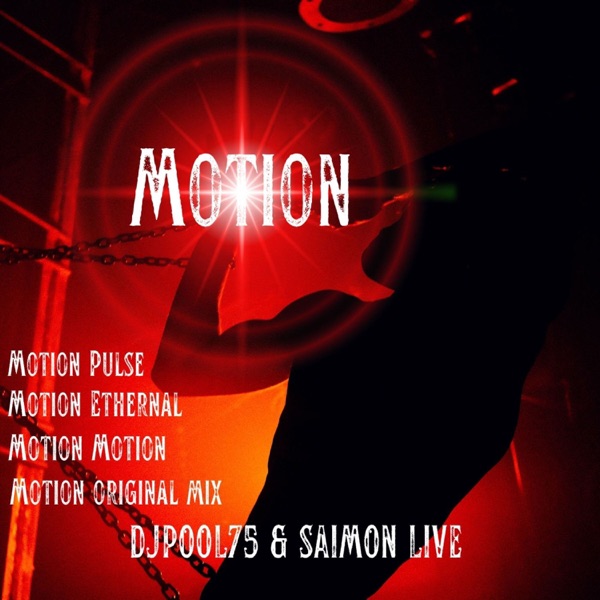 Motion - EP
