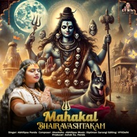 Mahakal Bhairavashtakam - Single - Abhilipsa Panda