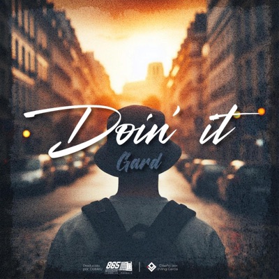 Doin' it - Single