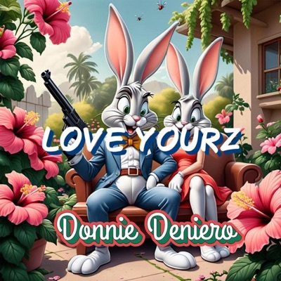 Love Yourz - Single