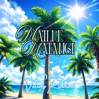 Ma'ili e matangi - Single - Velody Riddimz