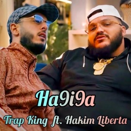 Ha9i9a (feat. Trap King & Hakim Liberta) KERS Beats
