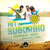 Hit do Subúrbio (Boombap 1998) - Single