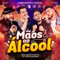Mãos Ao Álcool