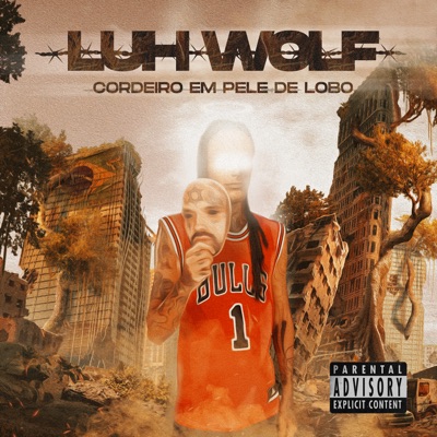 Cordeiro em Pele de Lobo