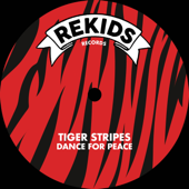 Dance For Peace - EP