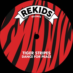 Dance For Peace - EP
