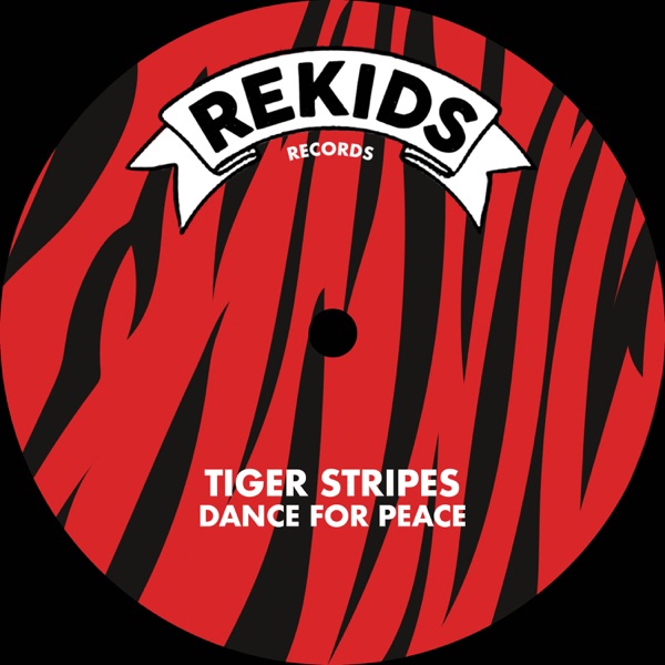 Dance For Peace - EP
