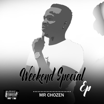 Weekend Special - EP