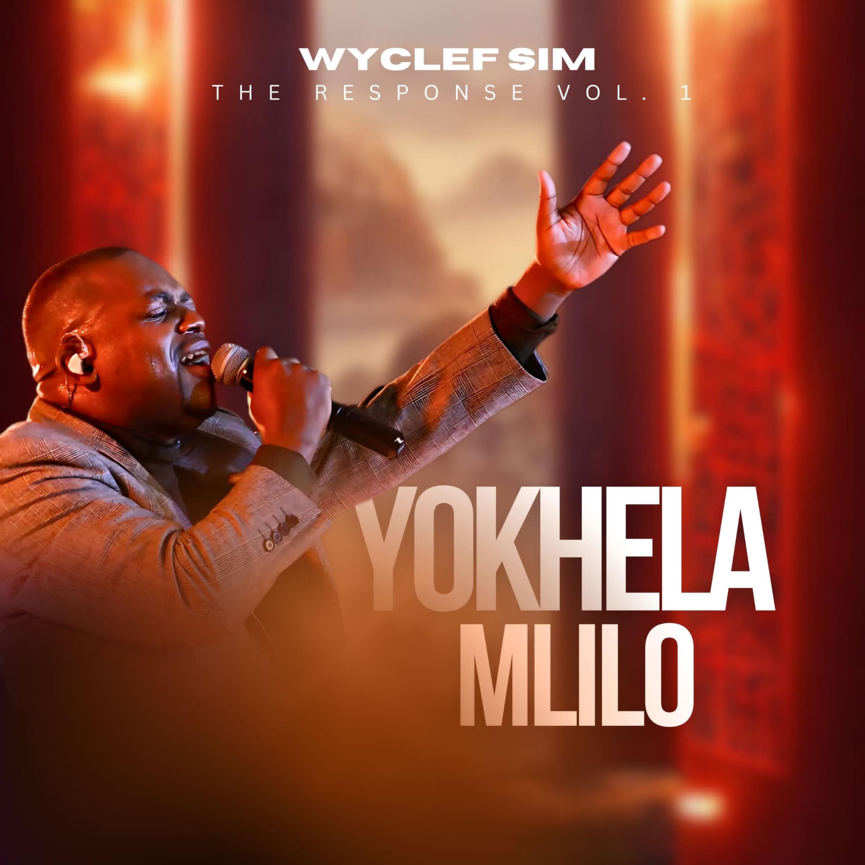 Yokhela Mlilo - Single