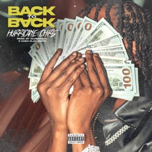 Back to Back - Single